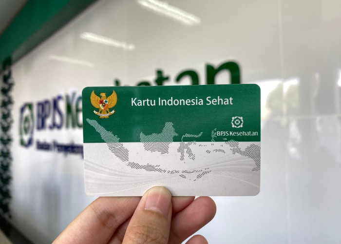 Cegah Fraud JKN, BPJS Kesehatan Butuh Dukungan Banyak Pihak