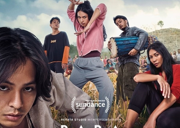 Review Film Para Perasuk yang Angkat Tradisi Kerasukan di Masyarakat