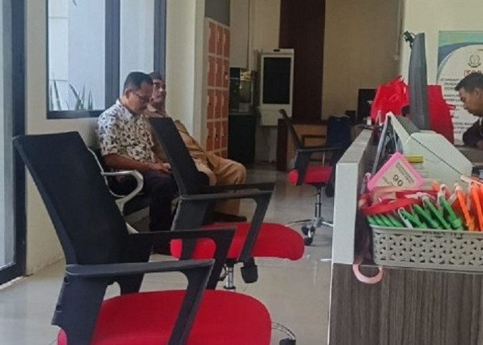 Kejari Lamongan Periksa Kades dan Ketua Pokmas Brengkok Terkait Dugaan Pungli PTSL
