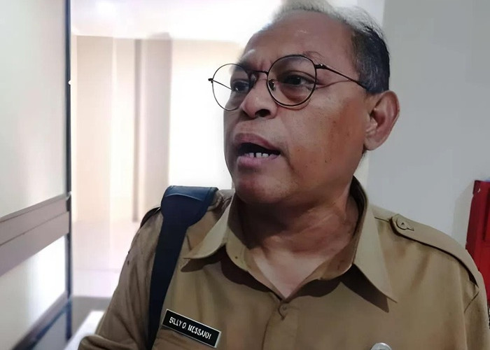 Puluhan Warga Sidokapasan Surabaya Keracunan Nasi Tahlil, Empat Masih Dirawat