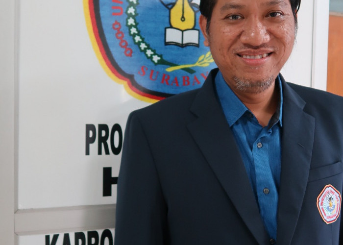 Dosen Hukum Tata Negara: Jual Beli Jabatan Aparat Desa di Kediri Dipengaruhi Dominasi Kepala Desa 