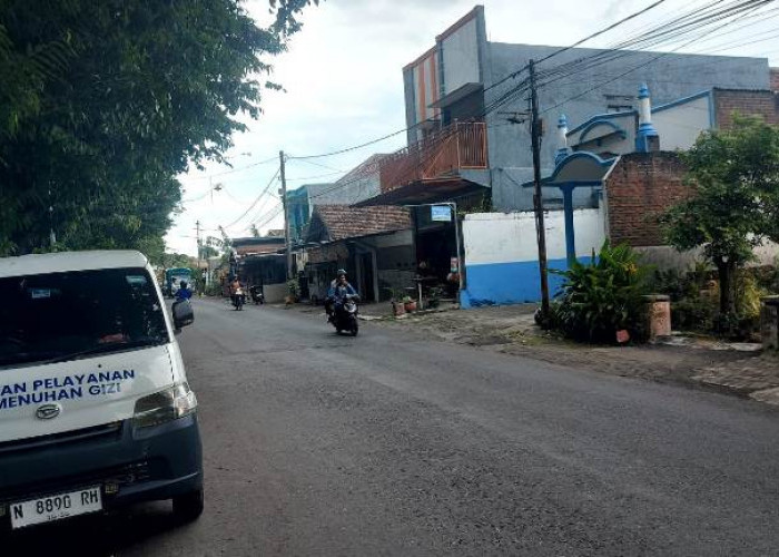 Kekurangan Modal, Program MBG di Pasuruan Stop Sementara