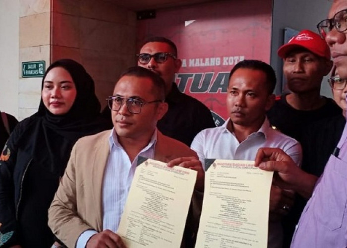 Yai Mim Tambah Dua Laporan, Bawa 40 Bukti Video