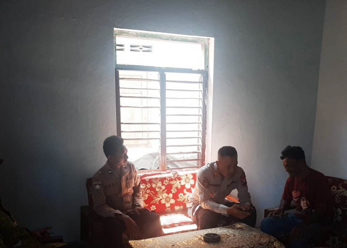 Awas! Pengedar Uang Palsu Berkeliaran, Nenek Penjual Jamu di Gandusari Tertipu Rp 300 Ribu