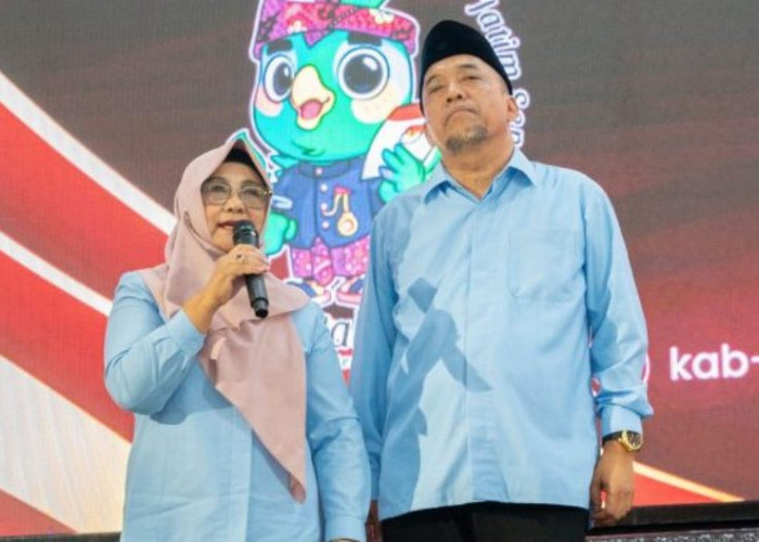 Pansel Sodorkan 3 Nama Calon Sekda Magetan, Keputusan di Tangan Bupati Nanik Sumantri