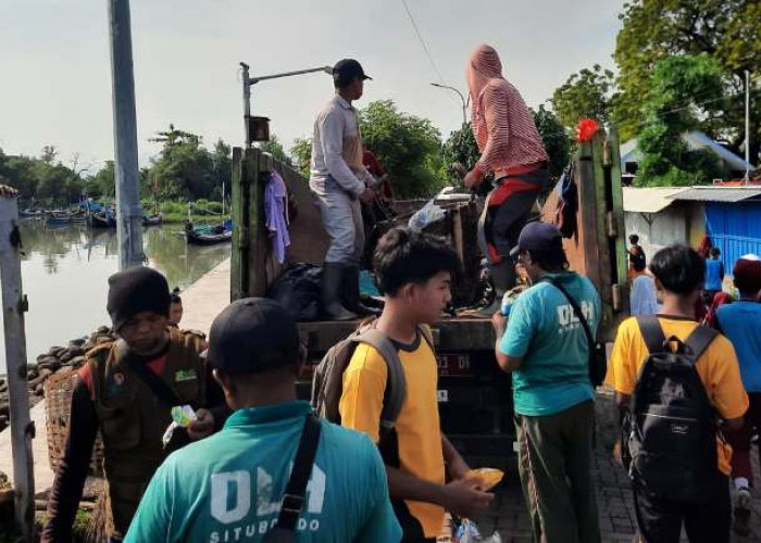 Utama Raya dan SPPG Jadi Penyumbang Sampah Terbesar di Situbondo, DLH Dorong Pengolahan dari Hulu
