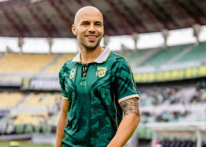 Starting Lineup Persebaya Lawan Dewa United, Trio MBG Jadi Andalan Bernardo Tavares