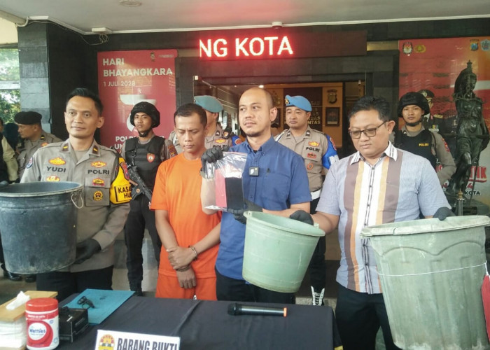 Dukun Pijat Pemutilasi di Malang Sudah Menangani 75 Pasien