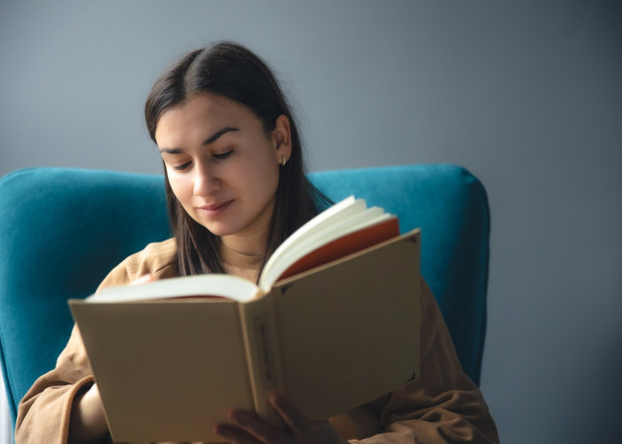 5 Buku Self-Improvement yang Wajib Dibaca Sekali Seumur Hidup