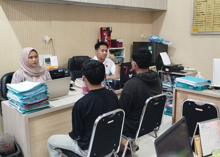 Berawal dari Ejekan di Live Medsos, Pelajar di Jember Babak Belur Dikeroyok Kelompok Suporter Futsal