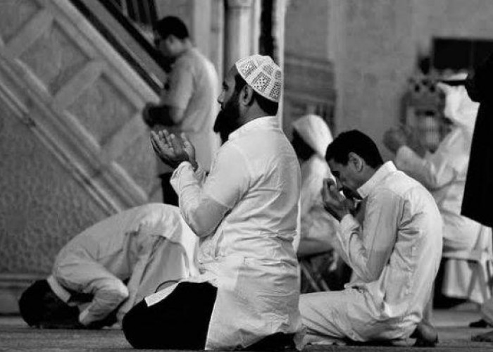 Doa Jumat Berkah yang Bisa Diamalkan Umat Muslim