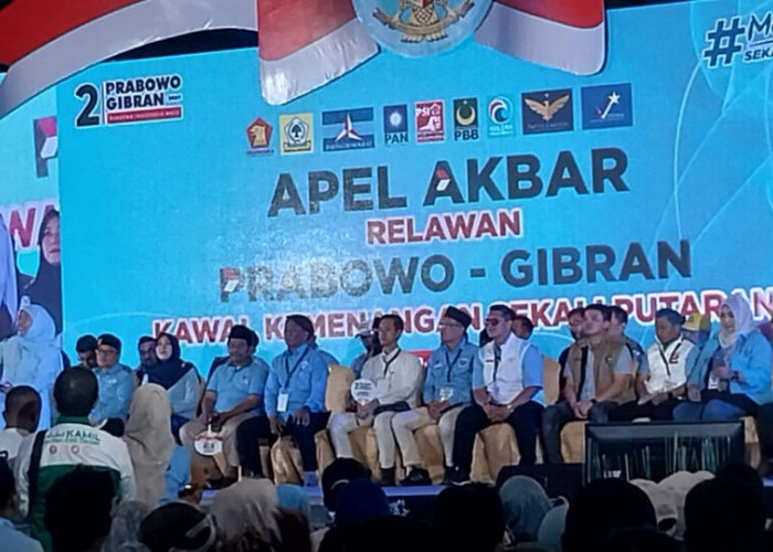 TKN Prabowo-Gibran Sebut Jatim Basis Kemenangan Sekali Putaran