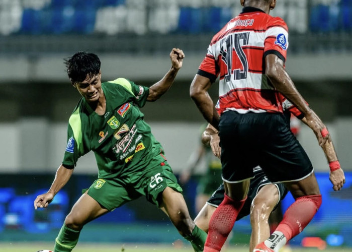 Raih Poin Penuh Lawan Madura United, Uston Nawawi Apresiasi Tim