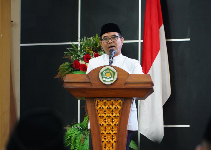 Kemenag Jatim Apresiasi Kesiapan Ratusan Masjid Ramah Muktamirin Sambut Muktamar ke-35 NU