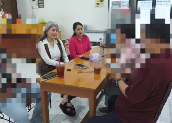 Bos Restoran Korea Terjerat Kasus Kekerasan Seksual, Korban Lebih 2 Orang