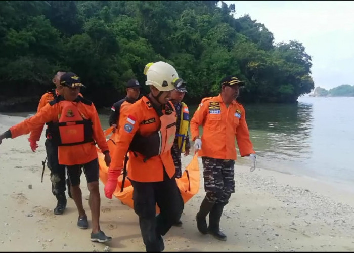 Hilang 2 Hari di Pulau Sempu, Mahasiswa IPB Ditemukan Tewas