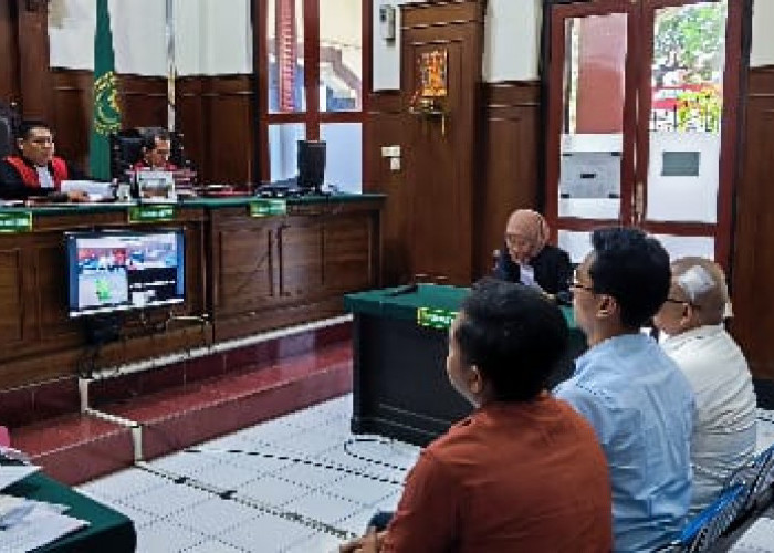 Baru Jadi Kurir, Arya Permana Ditangkap Bea Cukai Bawa 2,5 Kg Narkoba