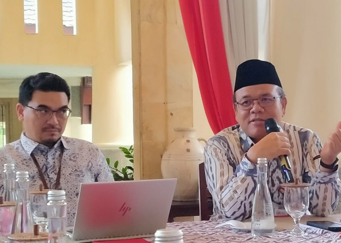 Modus Makin Canggih, OJK Ingatkan Penipu Pelajari Status Sosial Calon Korban Sebelum Beraksi