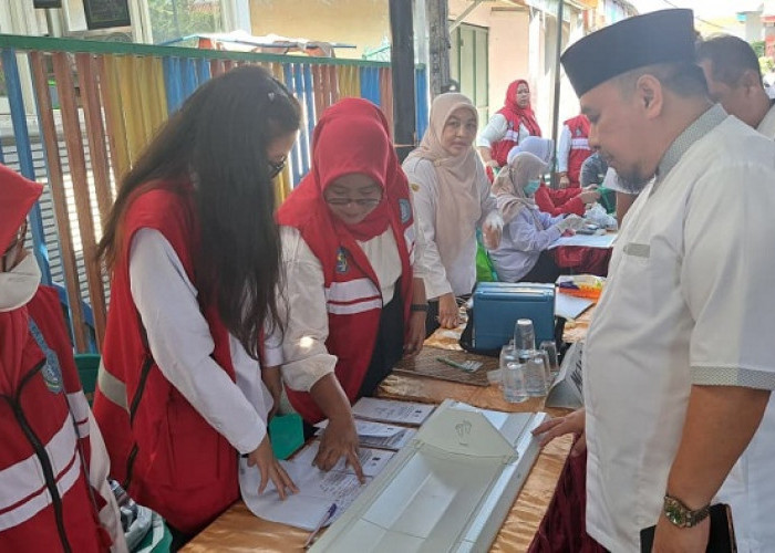 NIK Terblokir Hambat Layanan BPJS, Komisi D DPRD Surabaya Desak Sinkronisasi Data