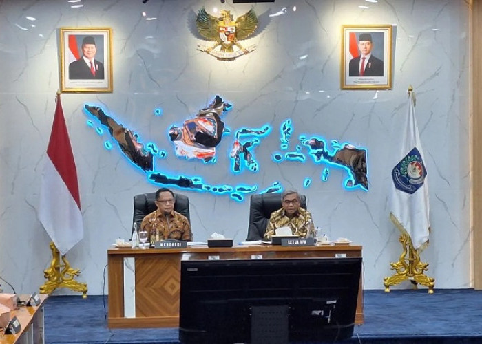 Marak Korupsi di Pemerintah Daerah, Kemendagri-KPK Bentuk Tim Gabungan di 10 Klaster