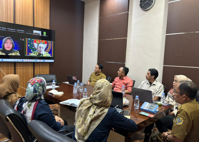 Pengelolaan Data BUMD Tulungagung Kini Beralih ke SIPD Terintegrasi