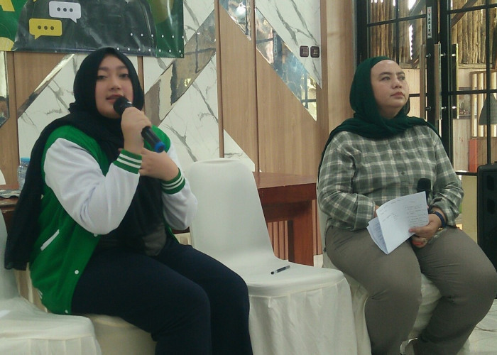 Caleg Muda Kota Malang, Terjun ke Politik Untuk Bantu Umat