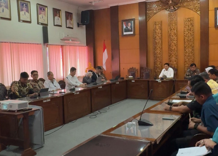 TPA Jabon Sidoarjo Bakal Dikelola Jadi Energi Listrik