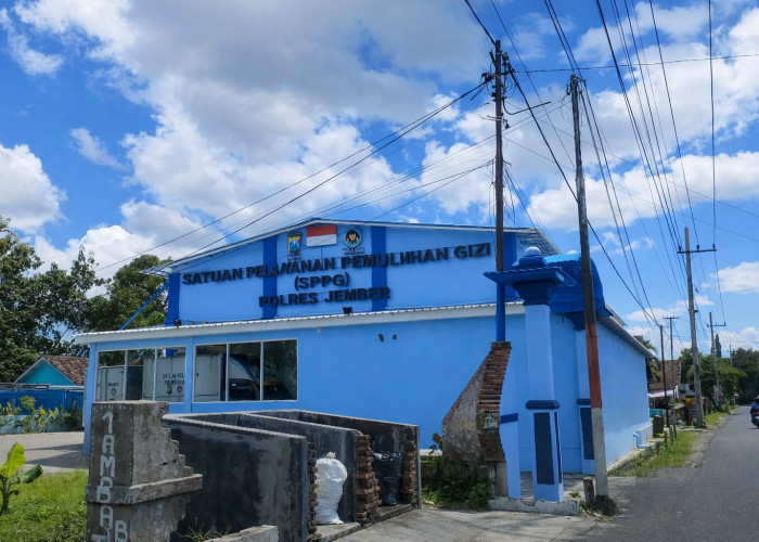 Adminitrasi Carut-Marut, 30 Dapur Makan Bergizi Gratis di Jember Dibekukan