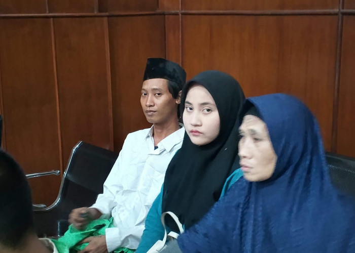 Kurir Sabu 29,680 Gram di Surabaya Dituntut 9 Tahun Penjara