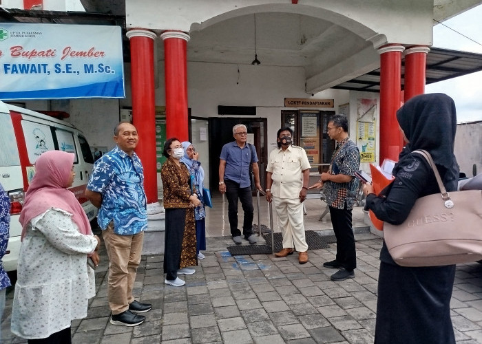 Kejanggalan Aset Pemkab Jember Terkuak dalam Sidang Pemeriksaan Setempat PTUN Surabaya