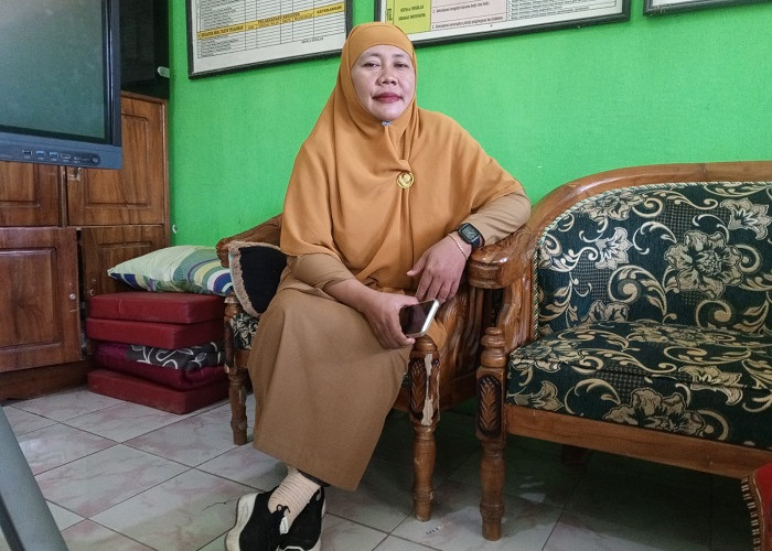 SDN Alun-Alun 01 Segera Miliki Perpustakaan dan UKS dari Program Revitalisasi