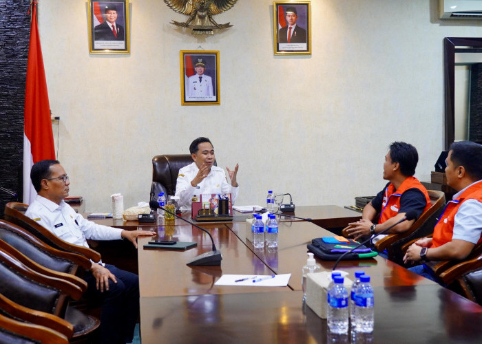 Jember Pastikan Pasokan BBM Normal, Bupati Fawait Pimpin Pemulihan Cepat