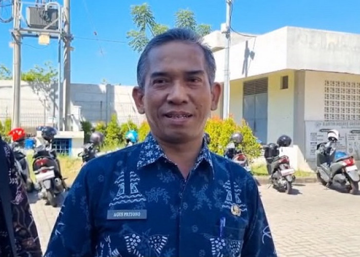 Pegawai Pemkab Gresik Jalani Pemeriksaan Perdana Sebagai Tersangka SK ASN Bodong