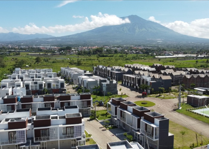 Strategis Dekat Kampus, Srimaya Tawarkan Rumah Kos Mewah di Malang Mulai Rp 100 Juta