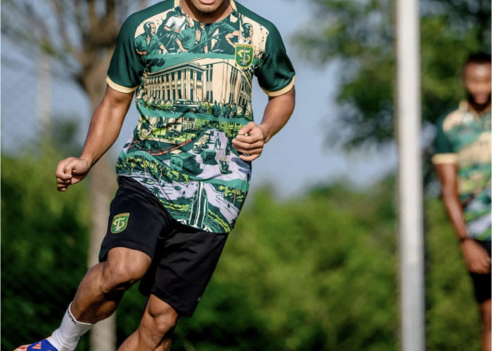 Sapu Bersih Dua Laga Grup B, Toni Firmansyah Sebut Persebaya Masih Punya Pekerjaan Rumah
