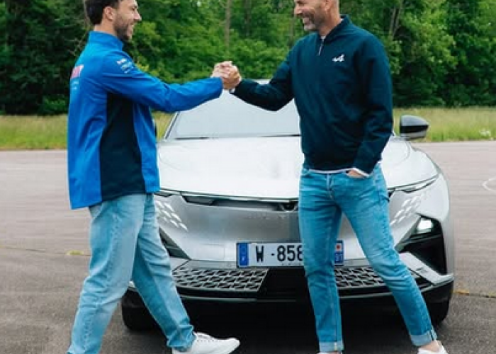 Zidane Sepakat Secara Lisan Gantikan Didier Deschamps sebagai Pelatih Timnas Prancis