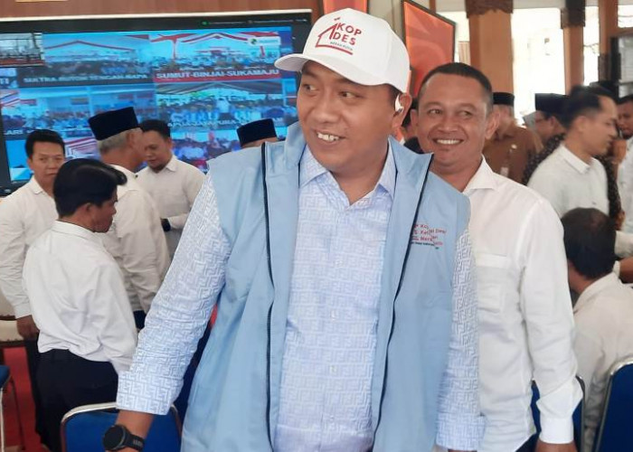 Bupati Situbondo Tindak Tegas Penimbun BBM