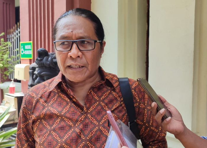 Sidang Penjual Rujak Cingur Kembali Digelar di PN, Kuasa Hukum Berharap Wali Kota Cabut Persetujuan