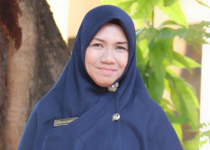  BKPSDM Situbondo Tunggu Surat Penahanan untuk Berhentikan Sementara Oknum Guru Cabul