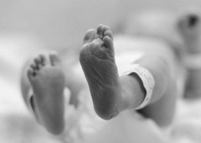 Curiga Bukan Anaknya, Ayah di Surabaya Banting Bayi Usia 6 Hari