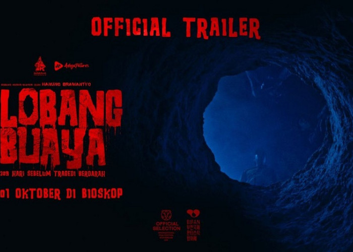 Lobang Buaya Jadi Film Horor, Hanung Bramantyo Ungkap Alasannya 