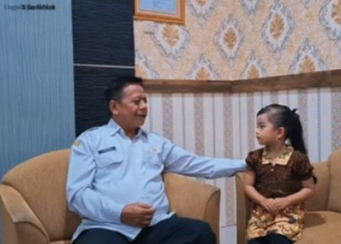 Banggakan Lamongan! Siswi TK Muslimat Melaju ke Kompetisi Wajah Wastra Tingkat Nasional 2026