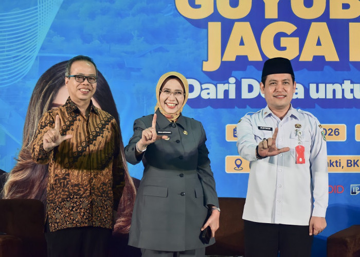 Ruang Digital Percepat Pengenalan Destinasi Wisata Lumajang ke Level Global