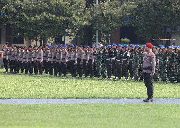 Bentuk Satgas Antipremanisme, Polda Jatim Pastikan Libur Nataru Aman