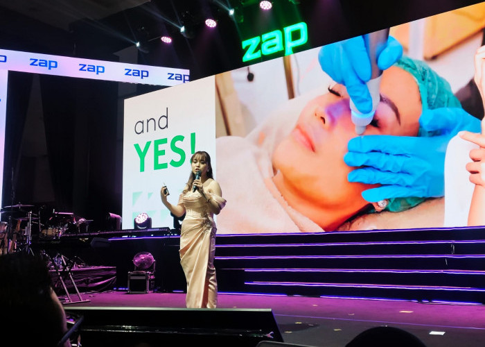 Tak Perlu ke Luar Negeri, Perawatan Anti-Aging Berteknologi Korea Hadir di Surabaya