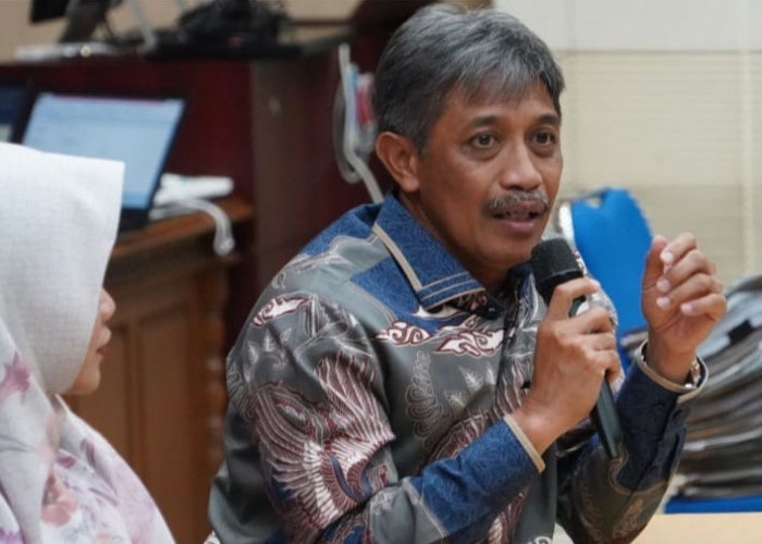 Gandeng BPK, Kantah Surabaya I Ajak Jaga Integritas dan Transparansi Pengelolaan Keuangan Lembaga Pemerintah