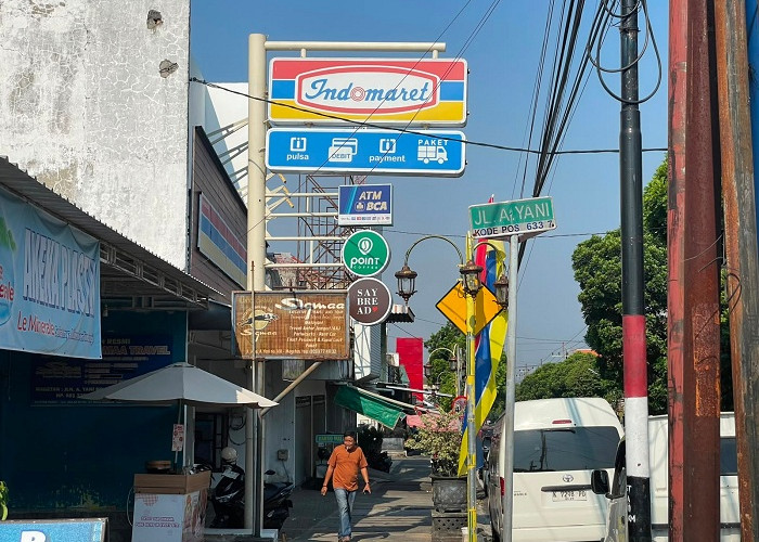 Moratorium Izin Toko Waralaba di Magetan Bakal Dicabut Lewat Perda Baru