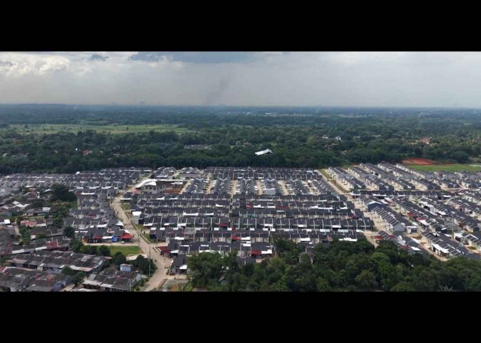 Ungkapan Syukur Warga Tempati Rumah Subsidi Pemerintah: Dulu Ngontrak, Kini Punya Rumah Sendiri