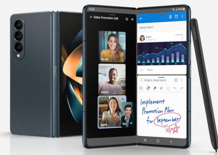 Bikin HP Makin Aman! Samsung Hadirkan Fitur Auto Blocker di Update One UI 6.0, Begini Cara Kerjanya