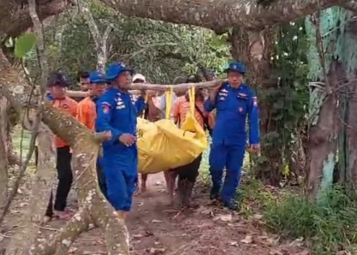 Pemancing Hilang 3 Hari Terseret Ombak Ditemukan Meninggal 6 Km dari Titik Awal